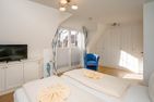  Ferienhaus Carola / Sauna Westerland - 