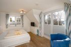  Ferienhaus Carola / Sauna Westerland - 