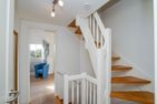  Ferienhaus Carola / Sauna Westerland - 