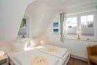  Ferienhaus Carola / Sauna Westerland - 