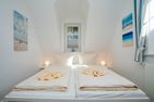  Ferienhaus Carola / Sauna Westerland - 