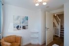  Ferienhaus Carola / Sauna Westerland - 