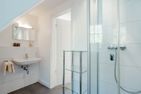  Ferienhaus Carola / Sauna Westerland - 