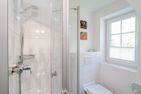  Ferienhaus Carola / Sauna Westerland - 