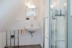  Ferienhaus Carola / Sauna Westerland - 