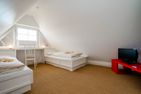  Ferienhaus Carola / Sauna Westerland - 