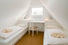  Ferienhaus Carola / Sauna Westerland - 