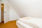  Ferienhaus Carola / Sauna Westerland - 