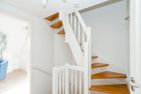  Ferienhaus Carola / Sauna Westerland - 