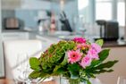  Ferienhaus Carola / Sauna Westerland - 