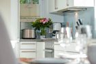  Ferienhaus Carola / Sauna Westerland - 