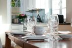  Ferienhaus Carola / Sauna Westerland - 