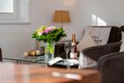  Ferienhaus Carola / Sauna Westerland - 