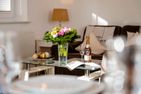 Ferienhaus Carola / Sauna Westerland - 