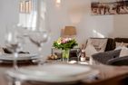  Ferienhaus Carola / Sauna Westerland - 