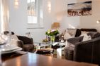  Ferienhaus Carola / Sauna Westerland - 