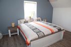  Strandmeerchen Norden/Norddeich - Schlafzimmer
