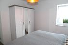  Strandmeerchen Norden/Norddeich - Schlafzimmer