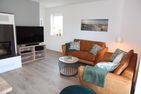  Strandmeerchen Norden/Norddeich - Wohnzimmer