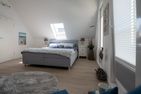  Ferienhaus Nordseeresort50 Havets Lyd Büsum Büsum - Schlafzimmer