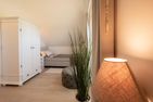  Ferienhaus Nordseeresort50 Havets Lyd Büsum Büsum - Schlafzimmer