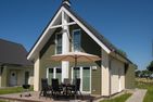  Ferienhaus Nordseeresort50 Havets Lyd Büsum Büsum - Hauptansicht