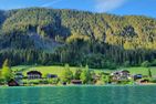  Seeblick Chalet | Weissensee | Kärnten Weissensee - 