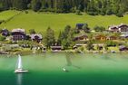 Seewiesen Hütte | Weissensee | Kärnten Weissensee -