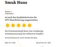  Smuk Huus Nieblum - 