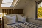  Ferienhaus Kiek in Glücksburg Flensburger Förde - Schlafzimmer