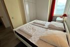 Ferienpark Sierksdorf App.320 - Strandlage Sierksdorf - Schlafzimmer
