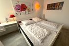 Ferienpark Sierksdorf App.320 - Strandlage Sierksdorf - Schlafzimmer