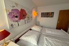 Ferienpark Sierksdorf App.320 - Strandlage Sierksdorf - Schlafzimmer