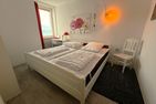 Ferienpark Sierksdorf App.320 - Strandlage Sierksdorf - Schlafzimmer