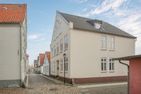 Apartmenthaus Theodor Storm Pole Poppenspäler Husum - 