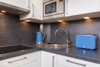  Haus Pesel - Abendsonne Norddorf - 