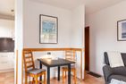  Haus Pesel - Abendsonne Norddorf - 