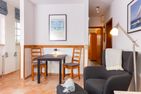  Haus Pesel - Abendsonne Norddorf - 