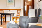  Haus Pesel - Abendsonne Norddorf - 