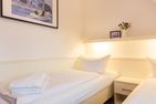  Haus Pesel - Abendsonne Norddorf - 