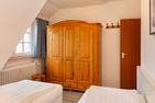  Haus Pesel - Abendsonne Norddorf - 