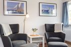  Haus Pesel - Abendsonne Norddorf - 
