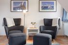 Haus Pesel - Abendsonne Norddorf - 