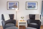  Haus Pesel - Abendsonne Norddorf - 