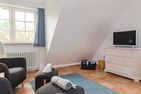  Haus Pesel - Abendsonne Norddorf - 