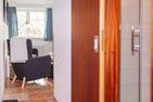  Haus Pesel - Abendsonne Norddorf - 