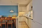 Haus Windrose Windrose Appartement 3 Scharbeutz - Küche / Küchenzeile