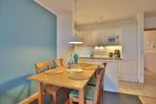 Haus Windrose Windrose Appartement 3 Scharbeutz - Küche / Küchenzeile