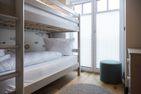 Binnendiek Haus 5 Deluxe-Apartment 9 Büsum - 