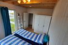  Ferienhaus Casa Aniel Olpenitz Ostseeresort Olpenitz - Schlafzimmer